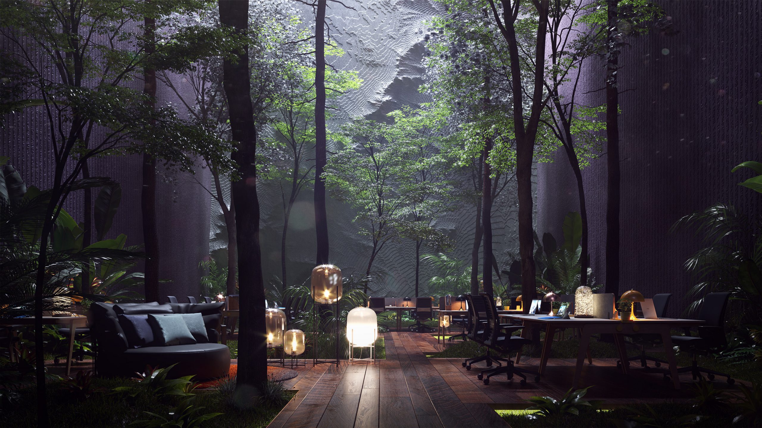 自然与设计的完美融合——罗马尼亚设计师 Stefan Mantu 的创意狂想-25