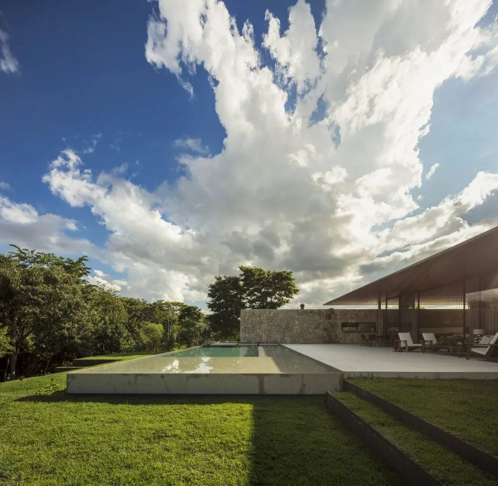 MAA 住宅丨巴西圣保罗丨Jacobsen Arquitetura-126