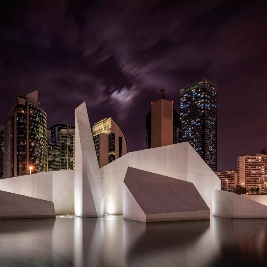 丹麦 CEBRA 建筑事务所设计奇迹-18