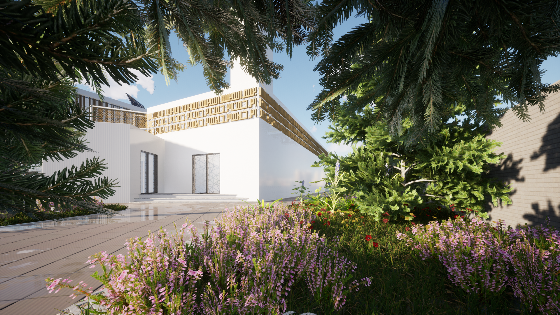 索迪奇城镇中心项目-10