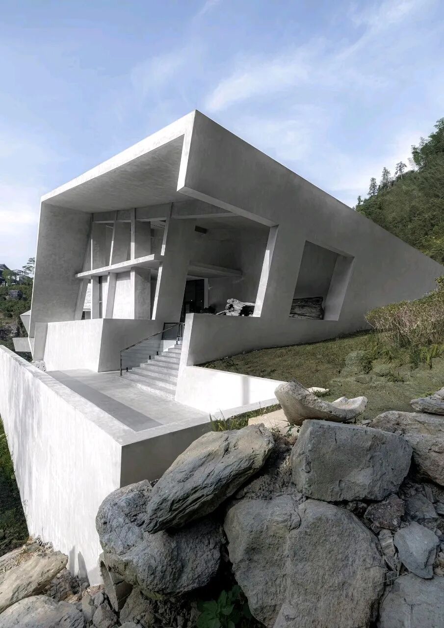 黄永宇美术馆-5