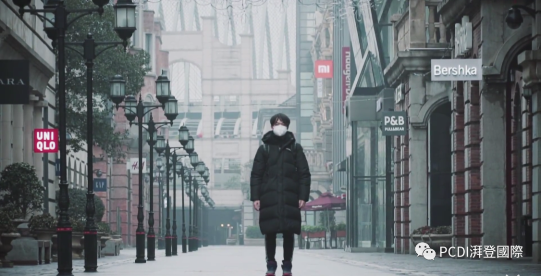 武汉楚河汉街 | 城市文化与现代商业的完美融合-8