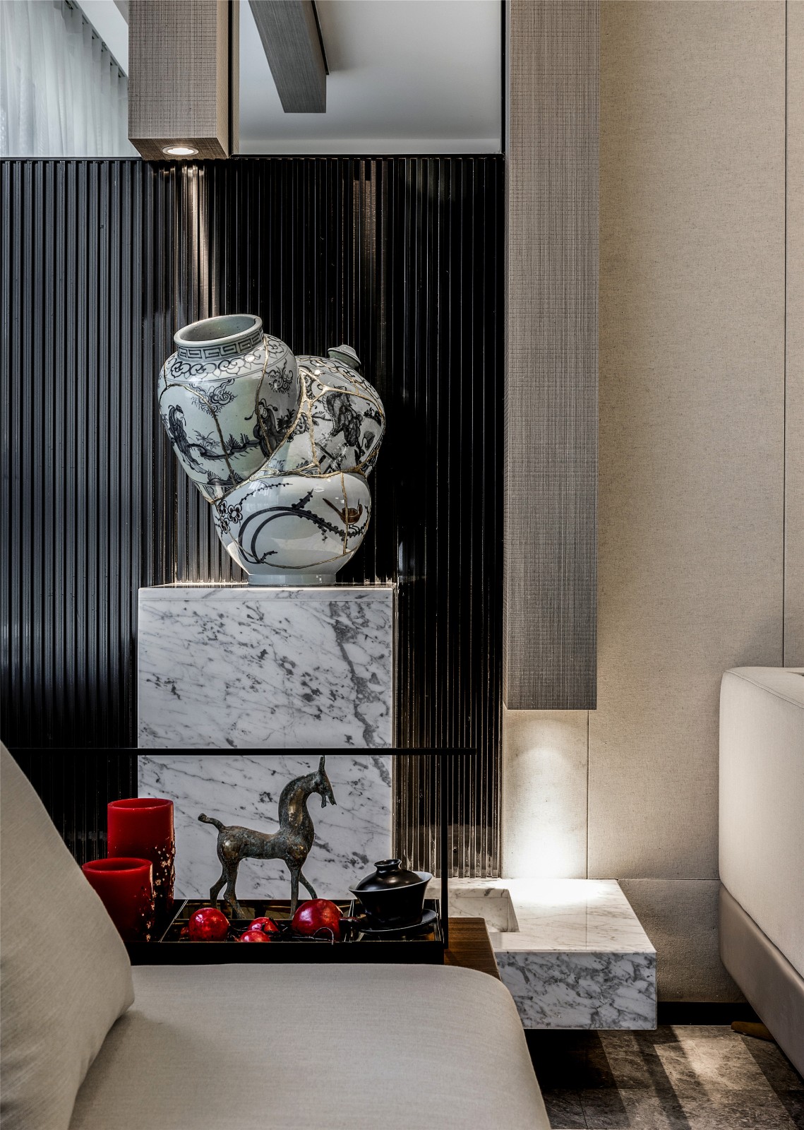 美的城·样板间丨中国沈阳-7