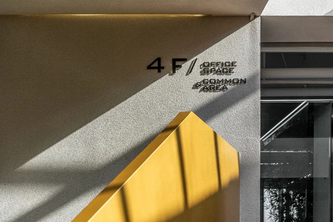 科幻之眼 | 金茂资本上地 J SPACE-43