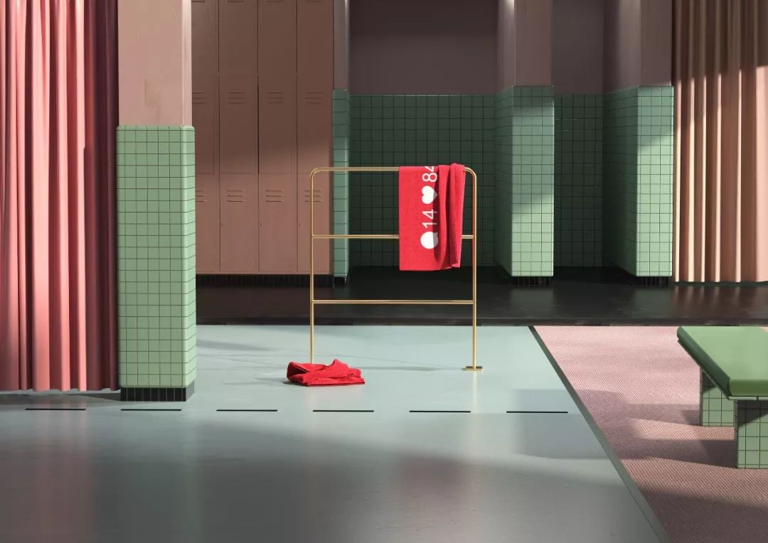 纯粹与前卫 | Six N. Five 工作室的静物视觉艺术-4