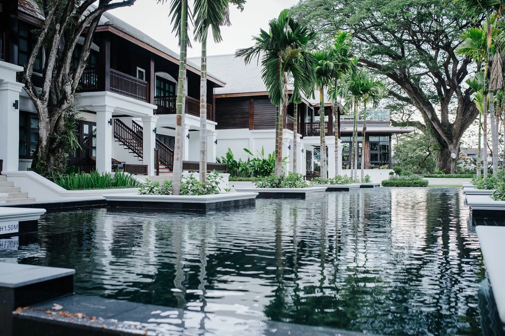 塔维潘度假村-6