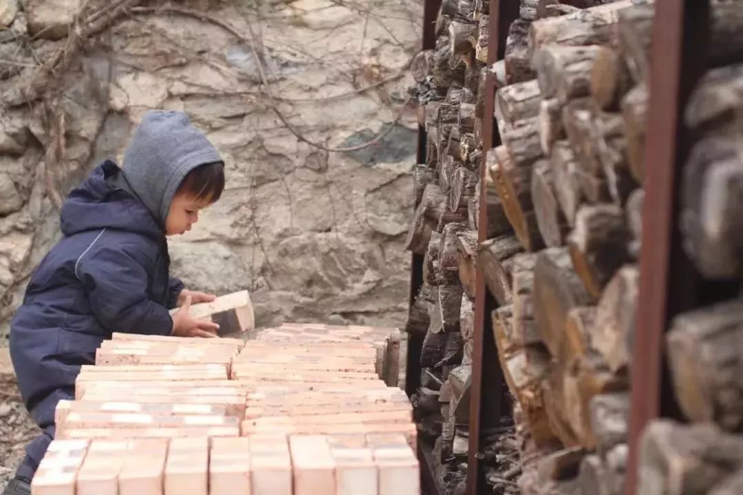 长城脚下世外桃源,德式乡村生活梦想成真-105