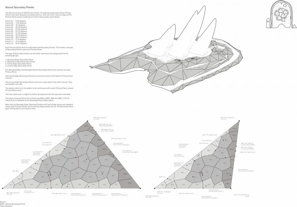 扎耶德国家博物馆丨阿联酋阿布扎比丨Foster Partners-110