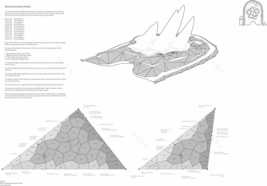 扎耶德国家博物馆丨阿联酋阿布扎比丨Foster Partners-110