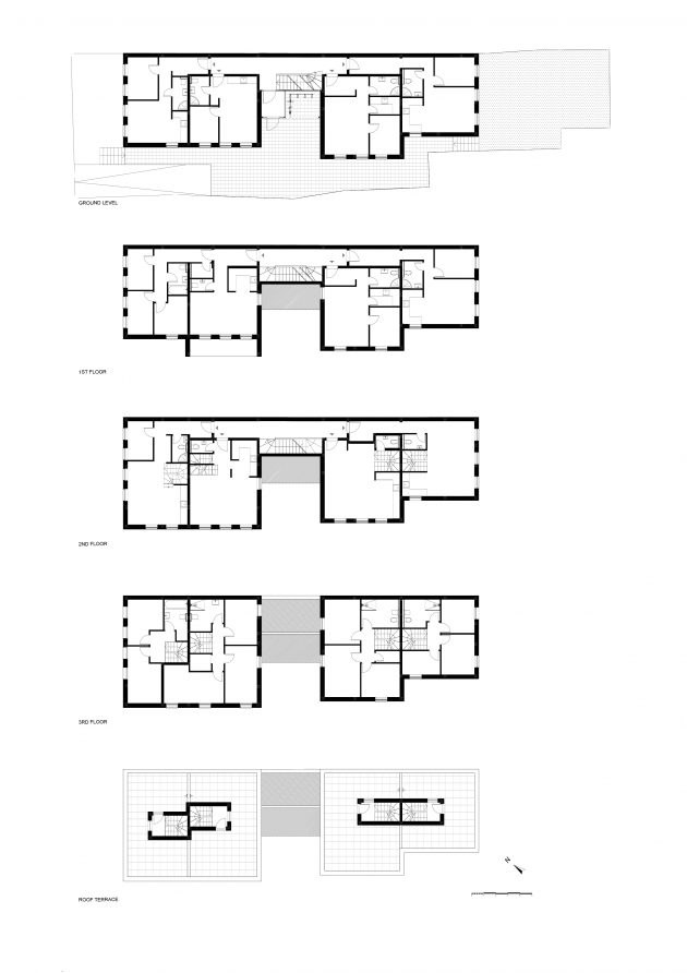 丨Studio Simović + 建筑工程工作室ARIS doo-27