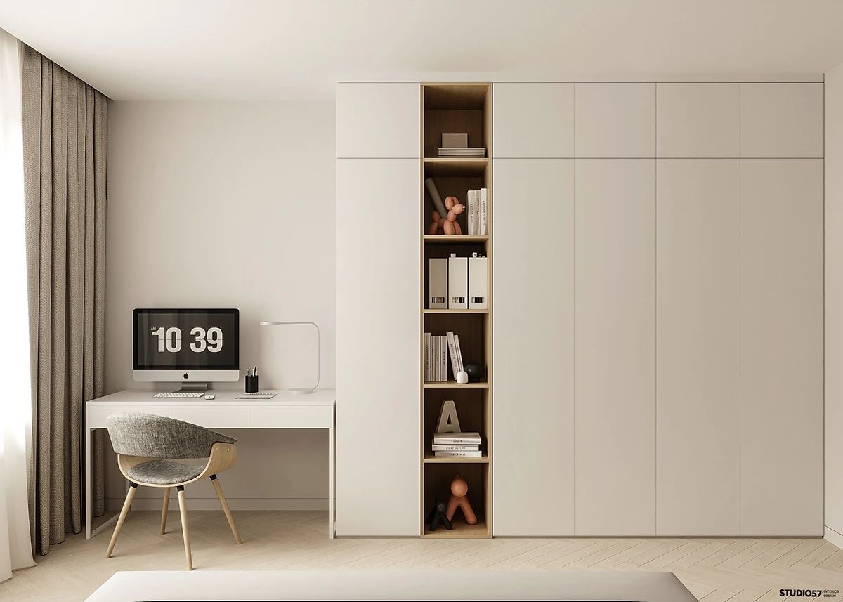 STUDIO 57 色彩空间设计-61