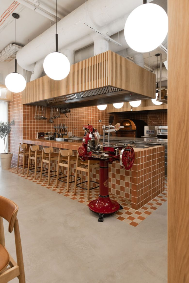 丨波兰弗罗茨瓦夫丨mode:lina™-15