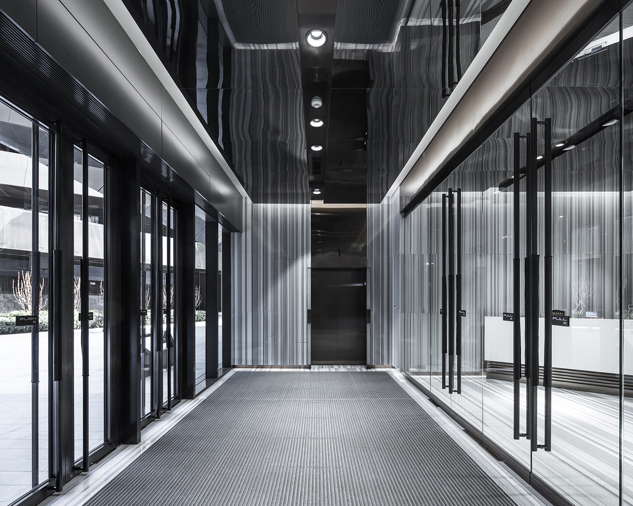 朝阳公园广场办公公区 | 蘑菇云设计工作室 &MADA.s.p.a.m-29