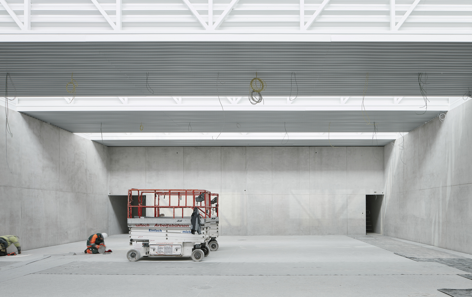 新画廊和碉堡-17