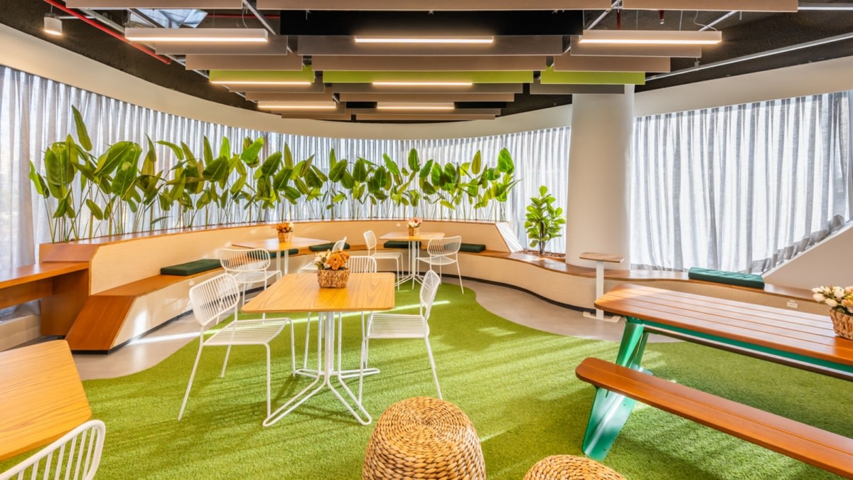 办公总部丨巴西圣保罗丨ITS Informov-15