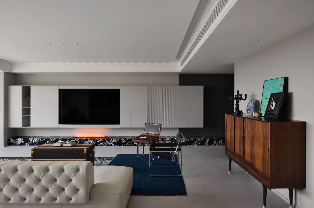 未被驯服的时光诗篇,无界栖居丨创邸研舍（主理人于玮丹）-13