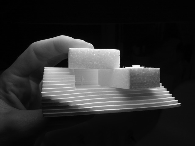 吉佐美のA邸丨Florian Busch Architects-33