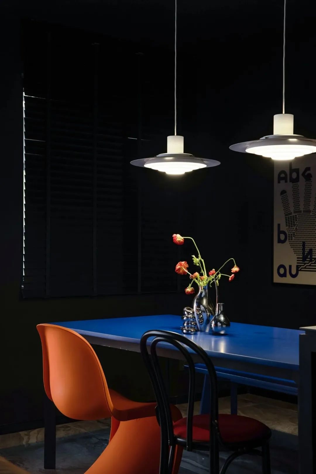 旧房改造丨中国成都丨清羽设计-48