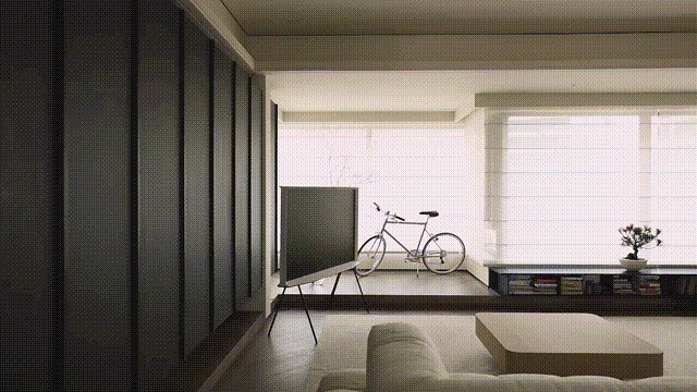 建发央玺丨中国成都丨宏福樘-14