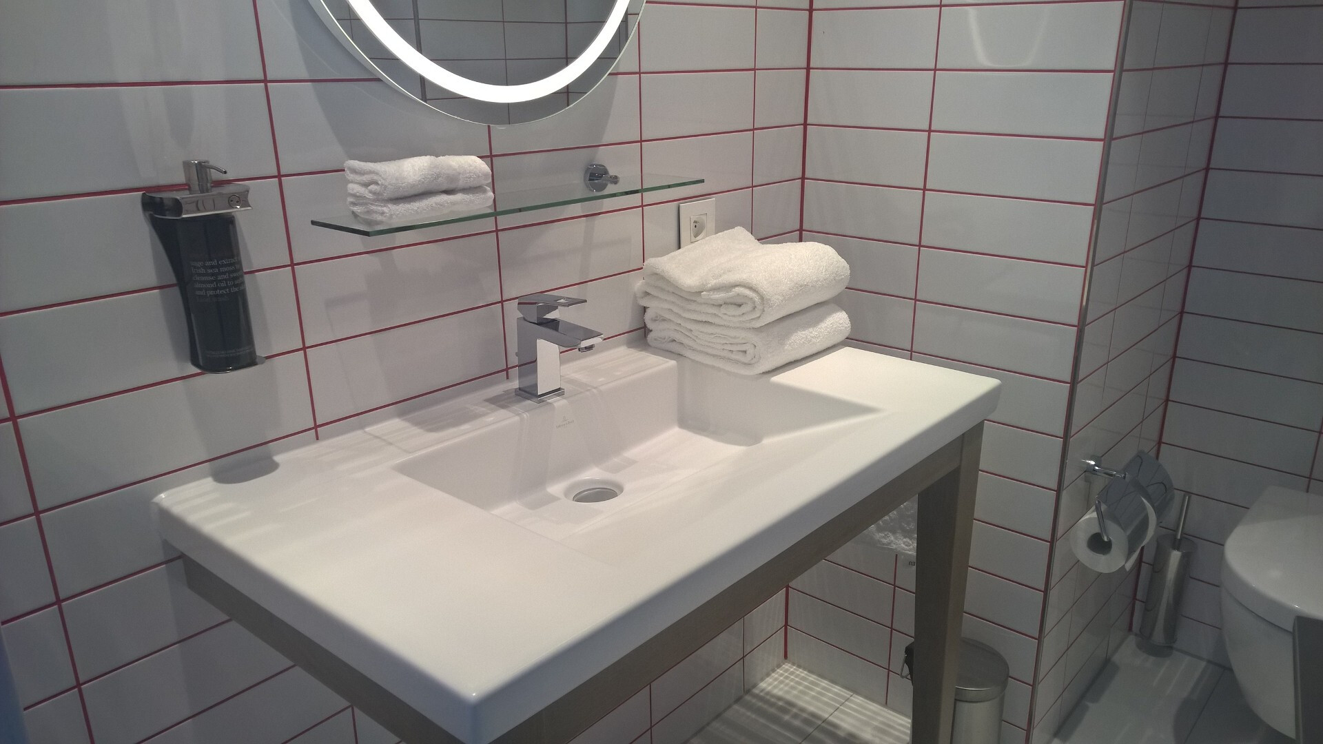 Radisson RED 酒店-43