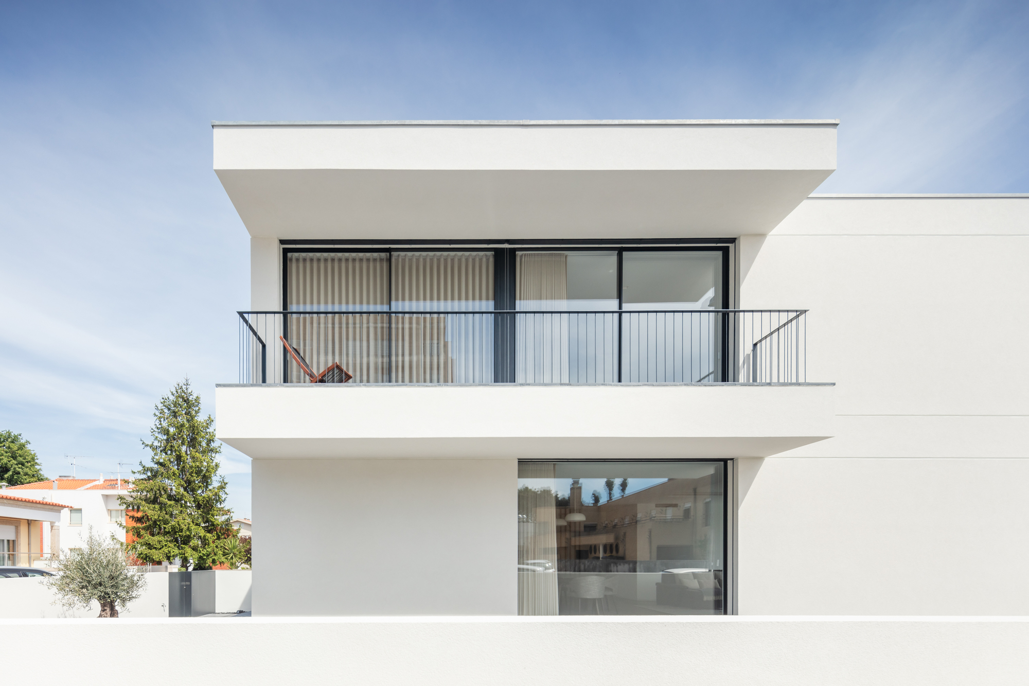 Maia House 别墅设计-28