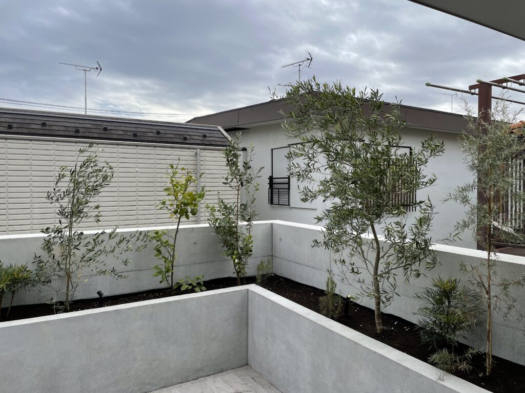 荻窪の住宅 13丨LEVEL Architects-30