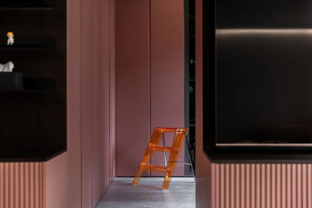 御水澜湾 · 雕塑般的家居艺术空间-54