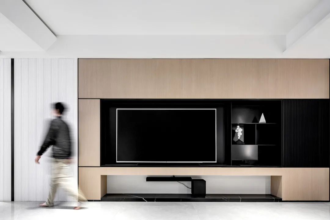 普宁私宅设计丨正负下舍-5