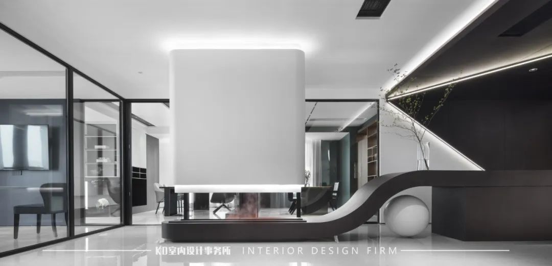 恺悦陈设丨恺悦陈设艺术中心-39