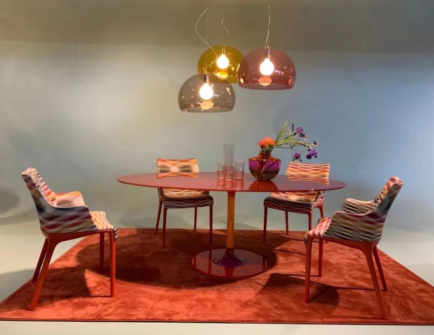 2023 米兰国际家具展丨意大利米兰-332