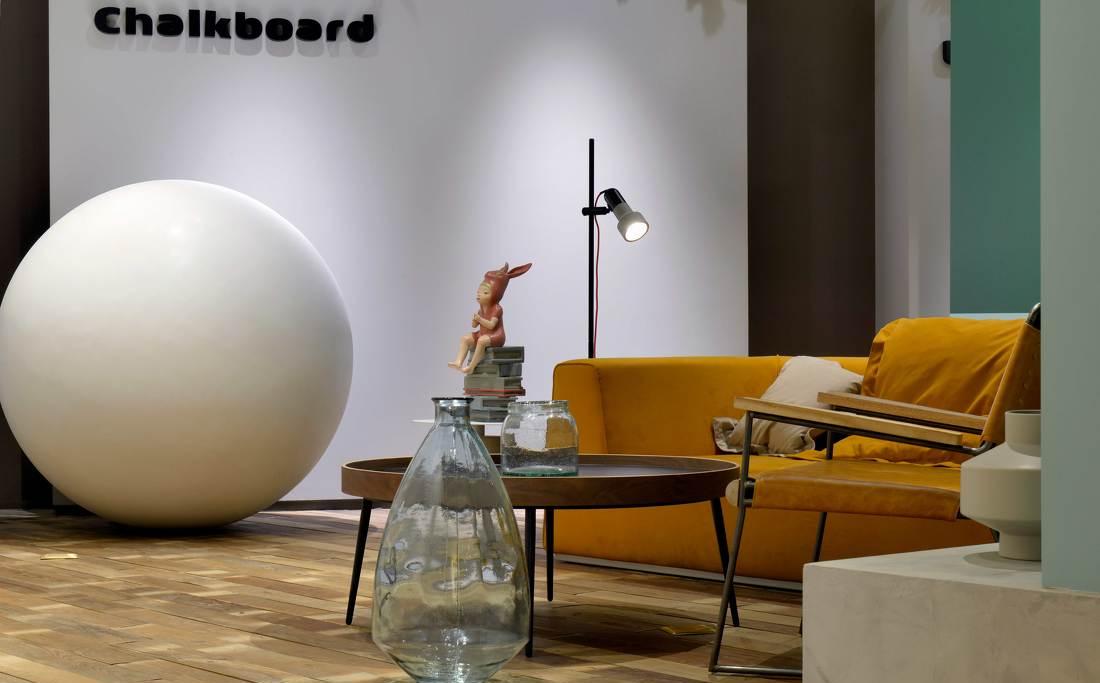 色彩沉浸式体验 · 大同首家本杰明色彩体验店丨中国大同丨HOOOLD 设计-15