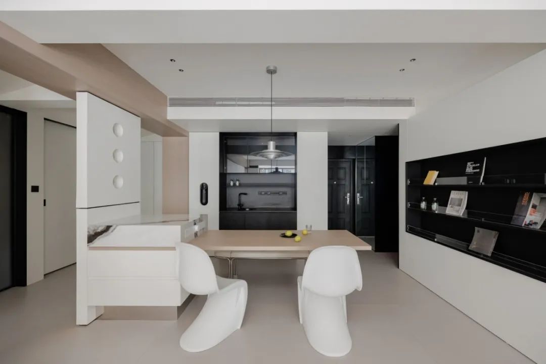 大曌国际私宅原点丨中国洛阳丨隅间空间设计工作室-20