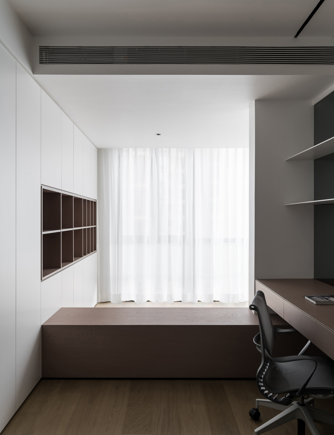 臻筑设计 |《林宅》-68