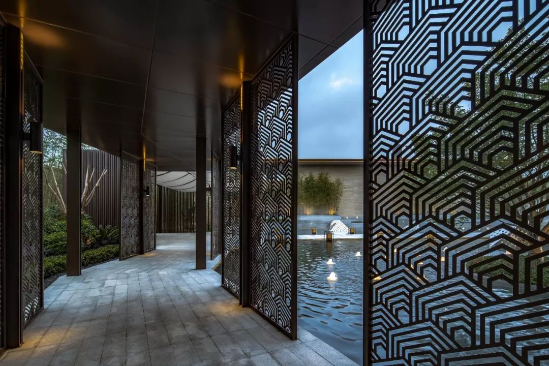 伟星·印长江丨中国芜湖-59