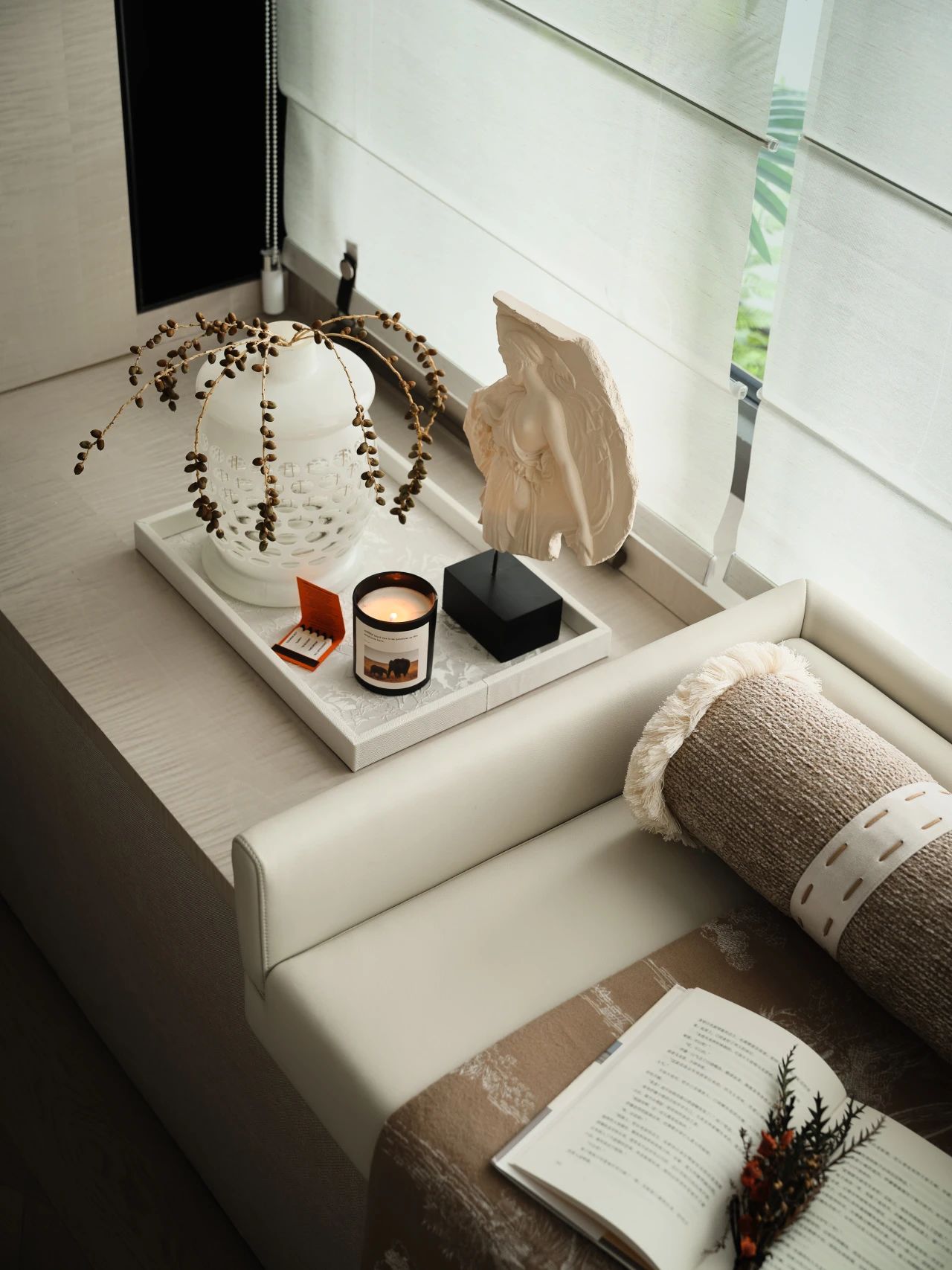 上海翡雲悦府丨中国上海丨上海璞辉空间设计有限公司,集艾设计-65