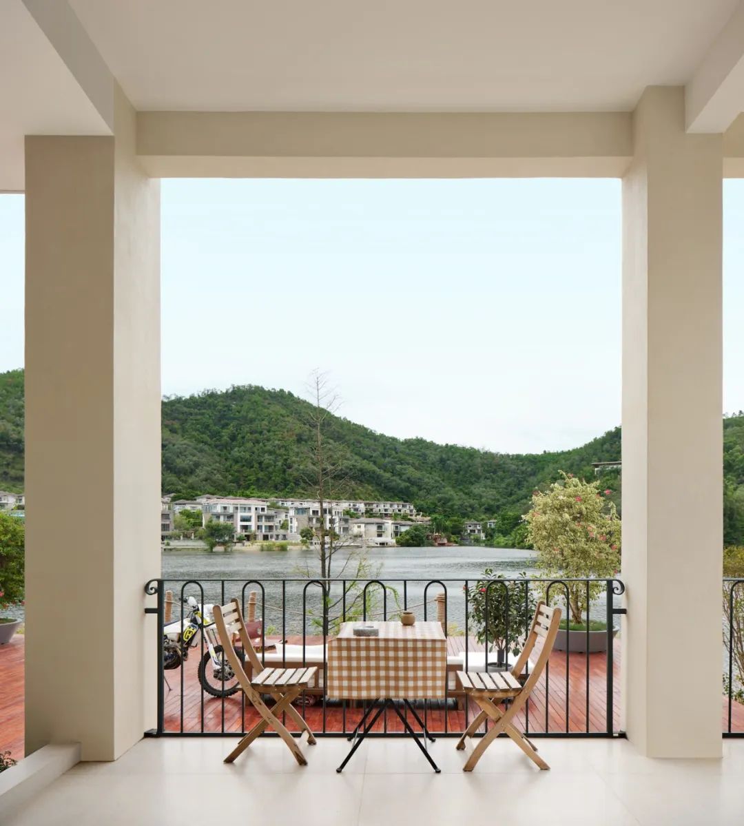 天湖墅居12#丨中国广州丨MOK Design莫兆铭建筑设计有限公司-81