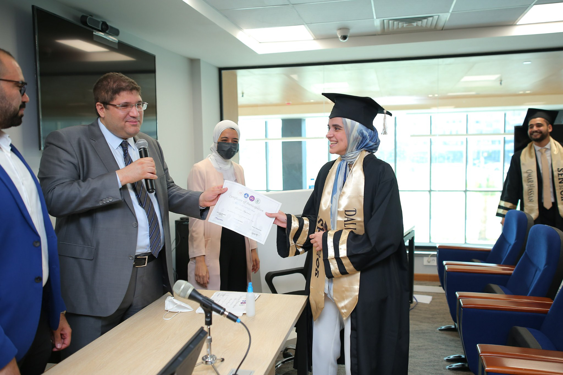 CUICAR 新扩建项目丨美国格林维尔丨世界设计工作室-162