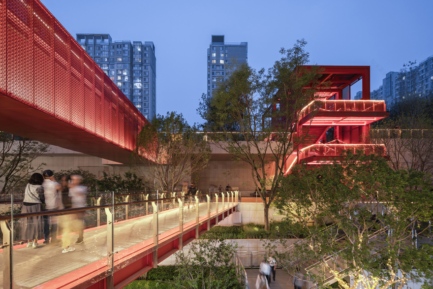 北京中海大吉巷 Daji Alley Beijing丨中国北京丨艾奕康,景立方,北京市建研院,Lead8,清华同衡-142