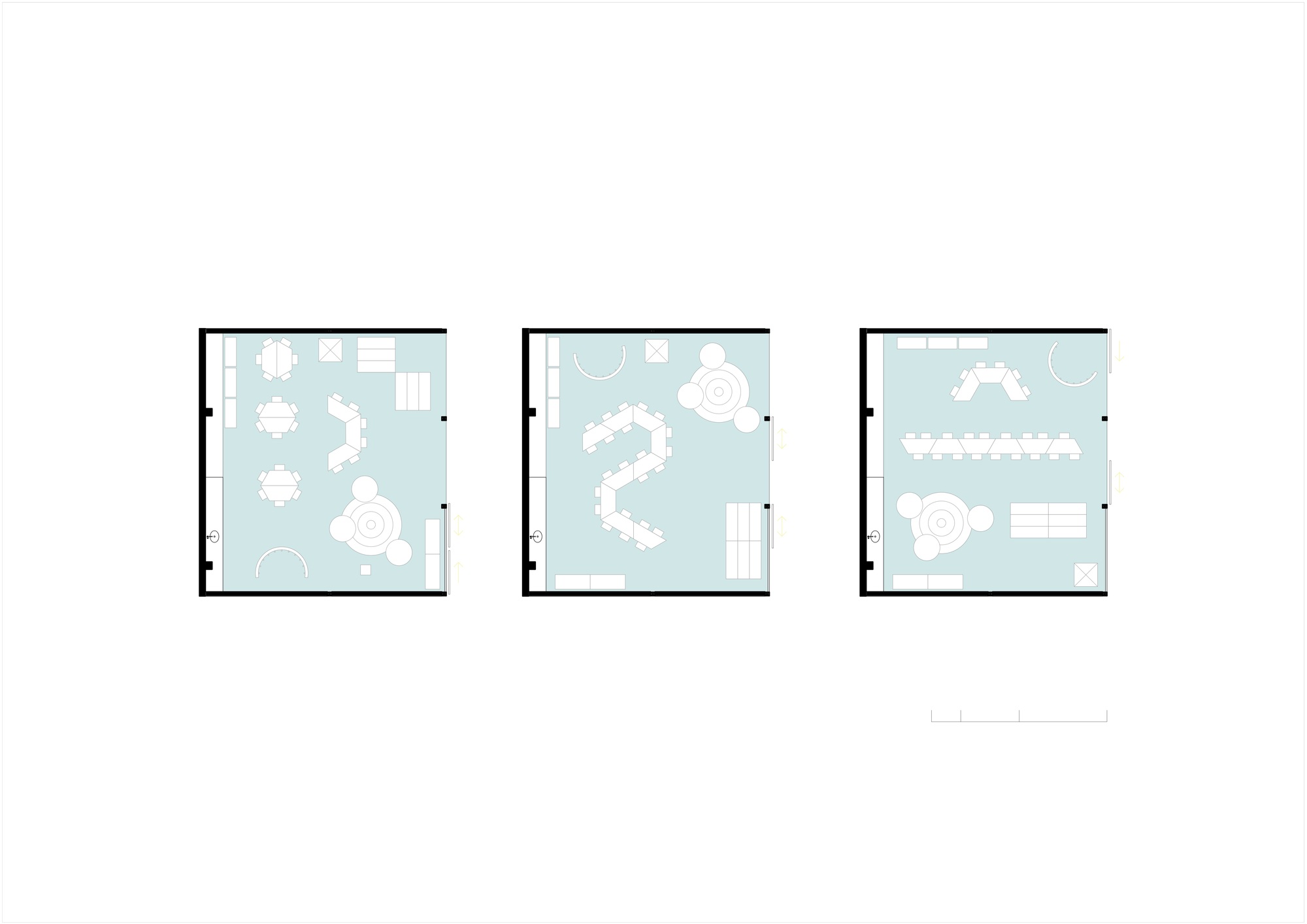 Casa Fundamental Kindergarten / Gabriel Castro + Marcos Franchini (BIRI) + Pedro Haruf-46