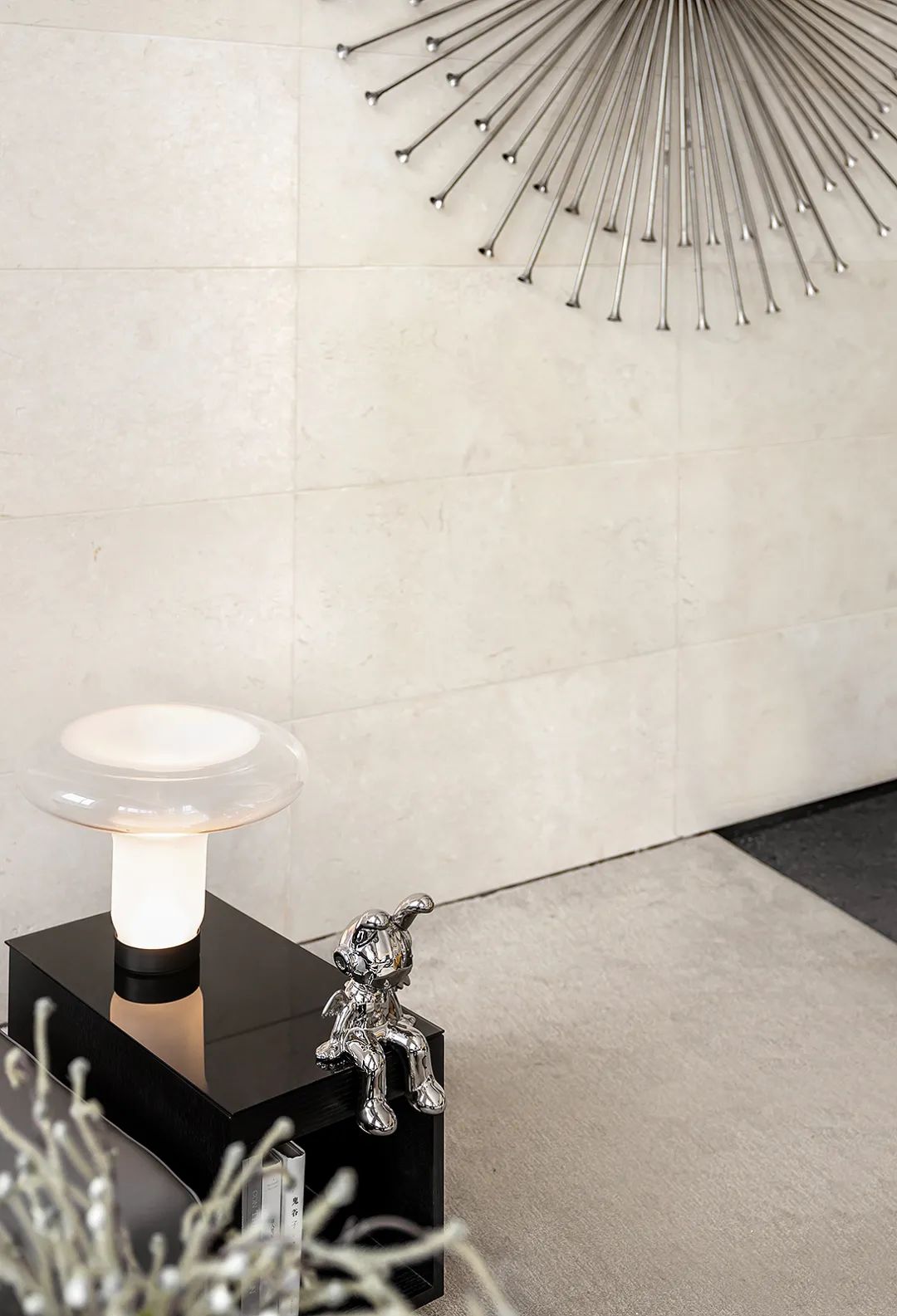 成都恒邦仁寿售楼处丨中国眉山丨IF DESIGN 羽果设计-25