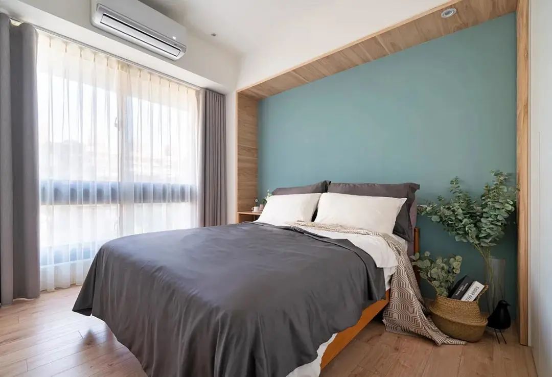 台湾 77㎡住宅丨中国台北-22