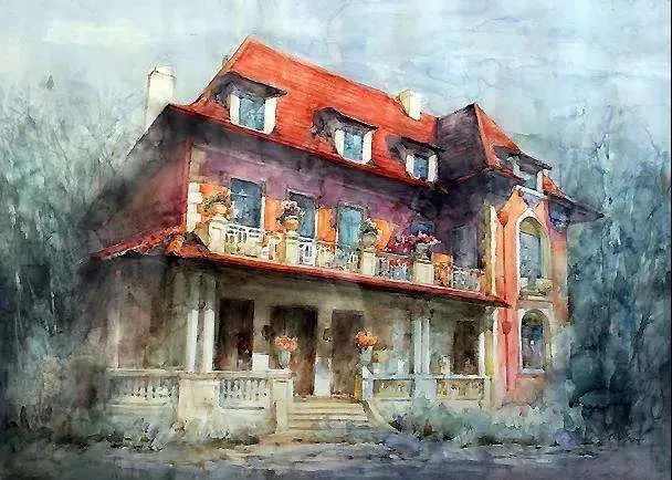 上海老洋房漫心酒店,重温十里洋场旧时光-2