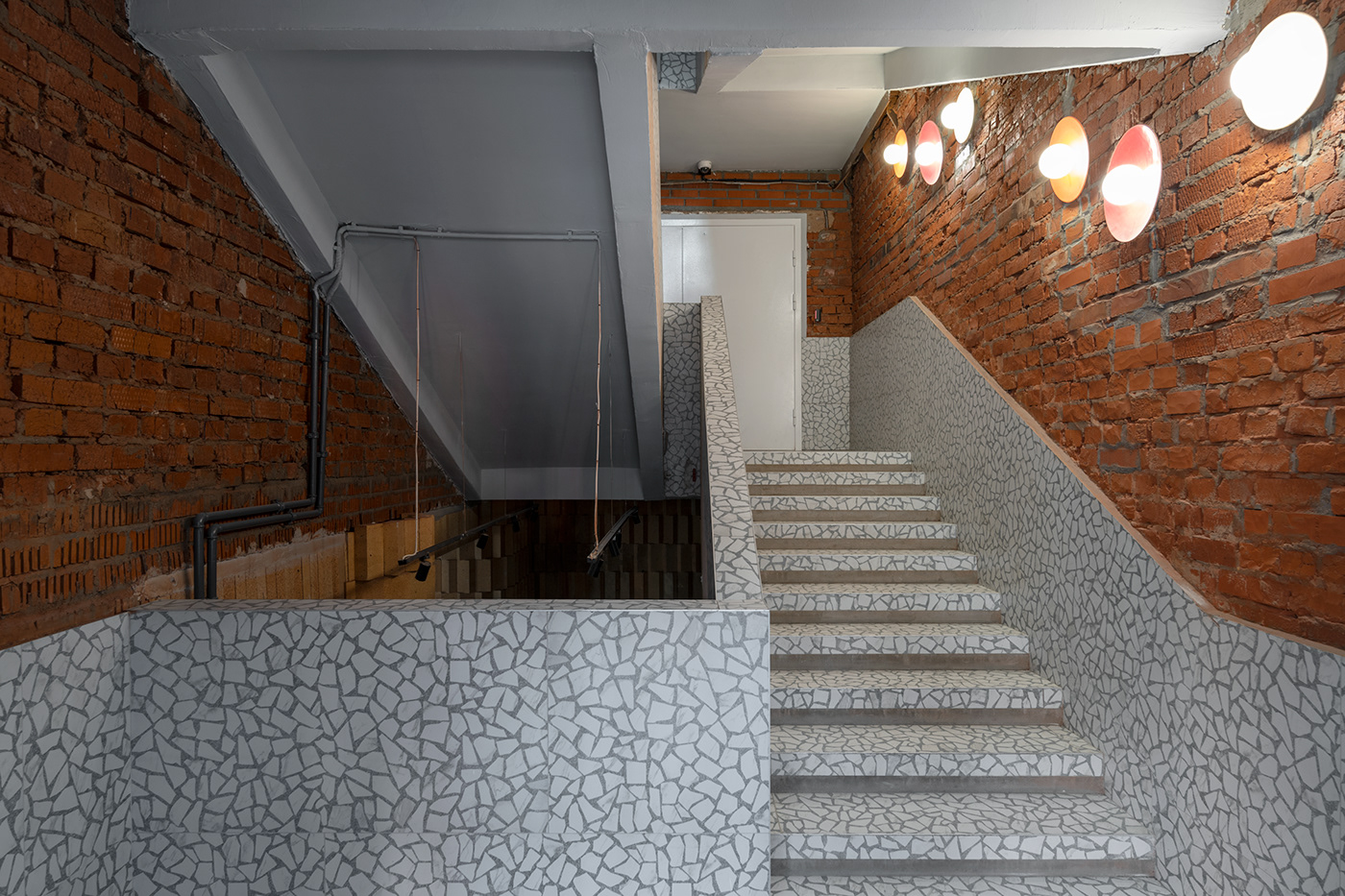 重建莫斯科丨俄罗斯丨Mikhail Balko-50