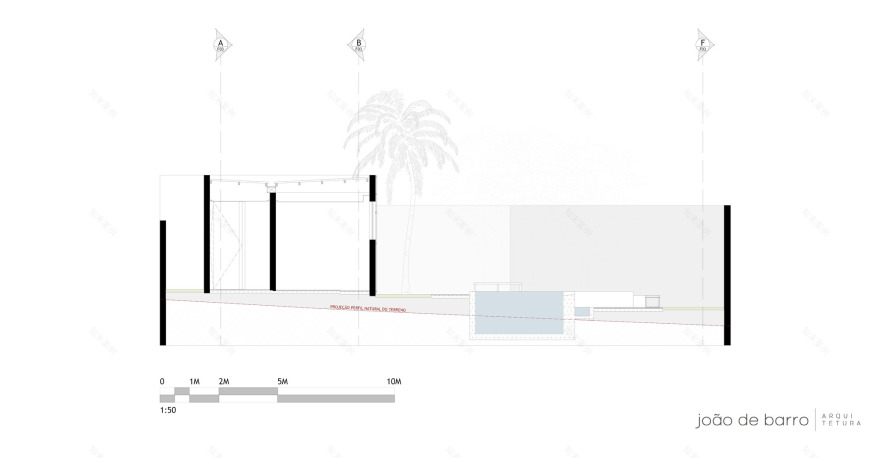 丨巴西米纳斯吉拉斯丨João de Barro Arquitetura-52