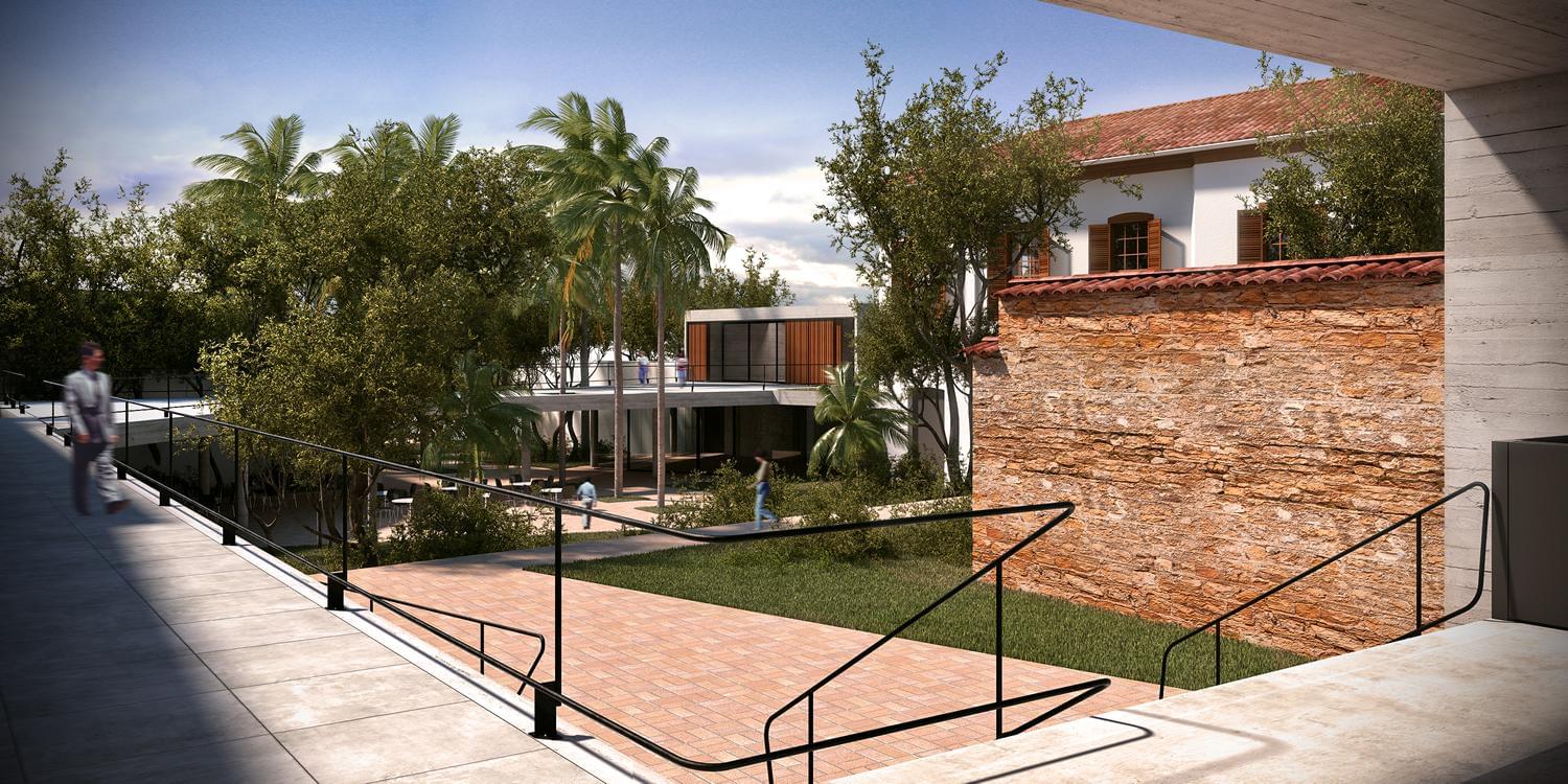 Solar do Barão 历史文化博物馆-5