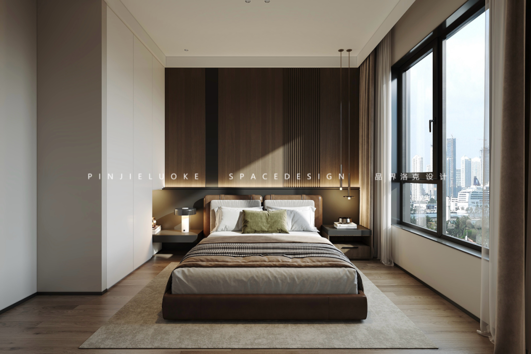 大明宫金茂府丨中国西安丨品界洛克-35