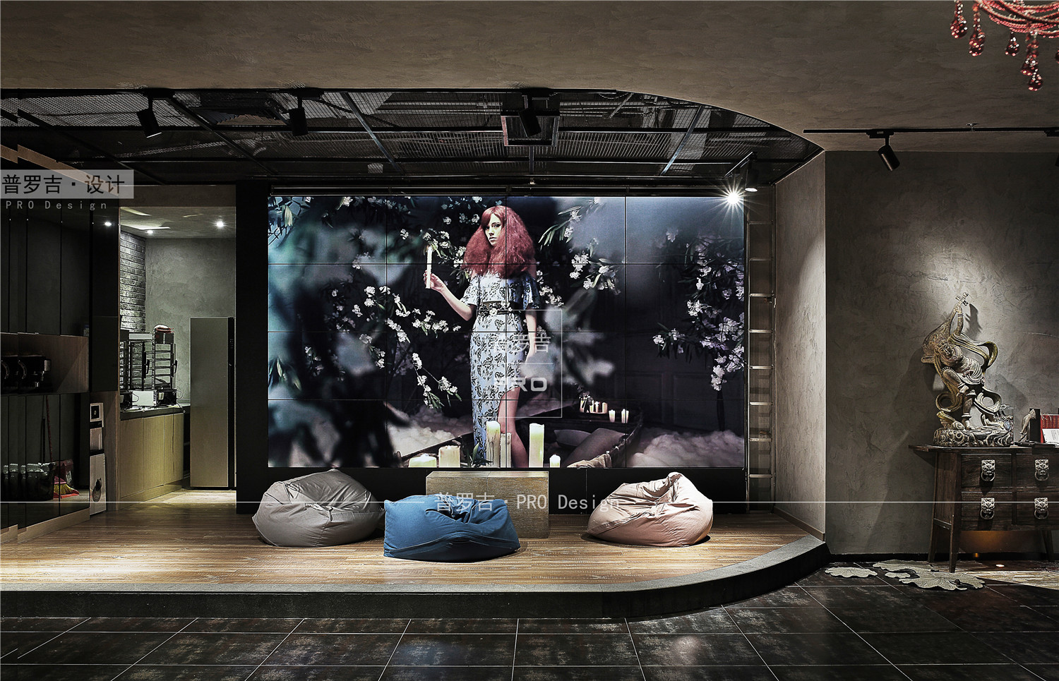 玛克茜妮深圳总部-20