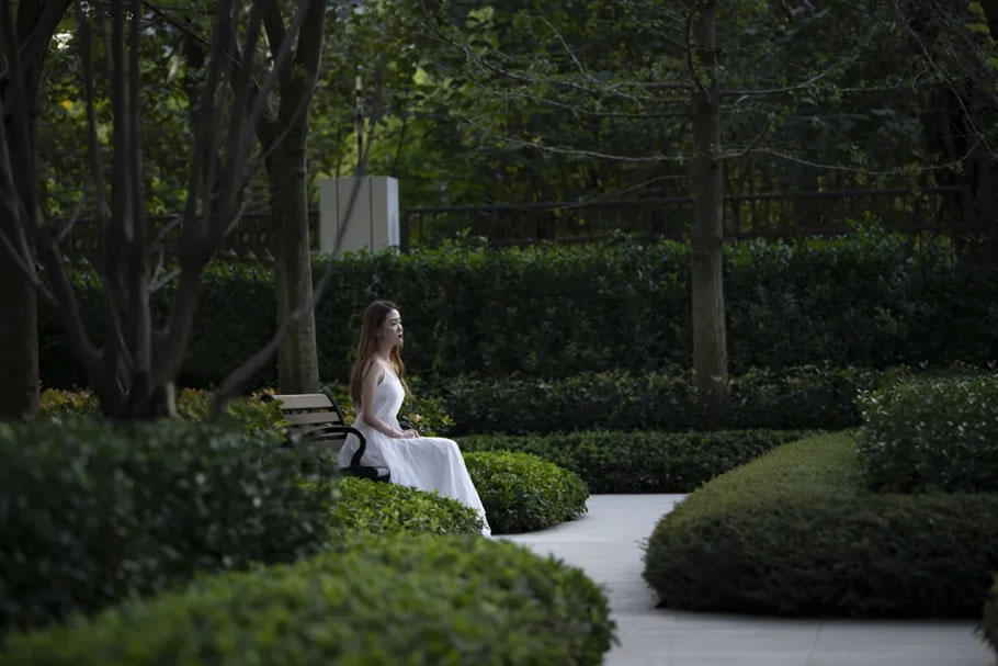 成都万科公园传奇丨中国成都-28