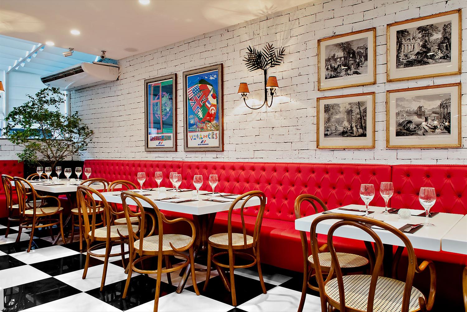 Mignon 巴西餐厅-2