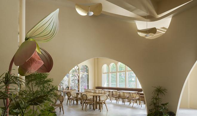 赤脚森林亲子餐厅丨不详-22